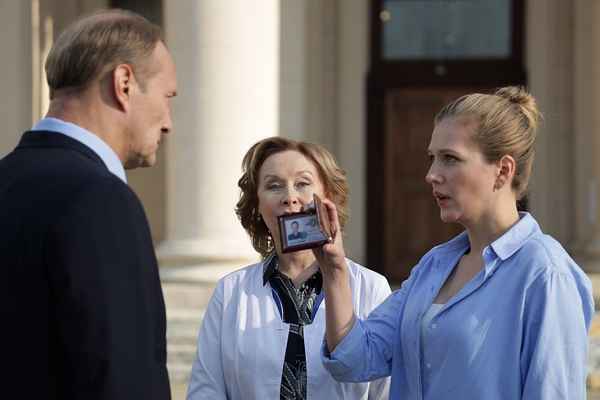 Фильмы детективы (Россия 2018), которые уже можно посмотреть