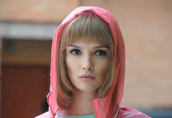 Сериал "Лучше, чем люди": содержание серий