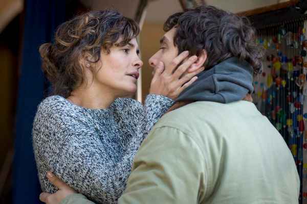 Новинки французского кино 2018