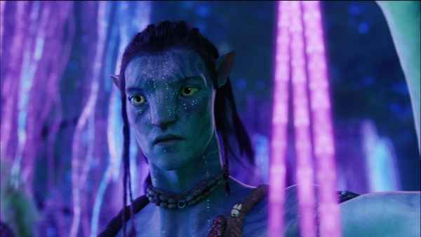 Рецензия к фильму "Аватар" (2009). 