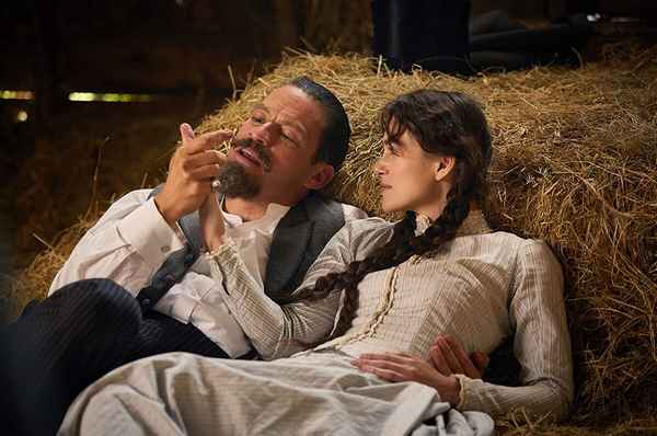 Лучшие биографические фильмы 2018 года