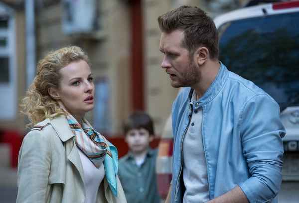 Сериалы 2018 года (новинки): русские и украинские мелодрамы про любовь (лучшие, уже вышедшие)