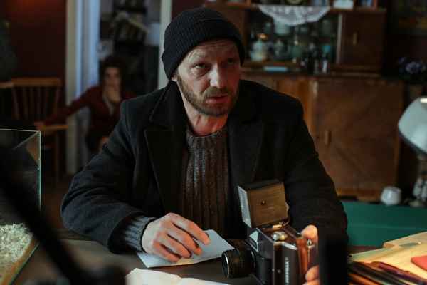 Трагедия на съемках сериала "Дар"