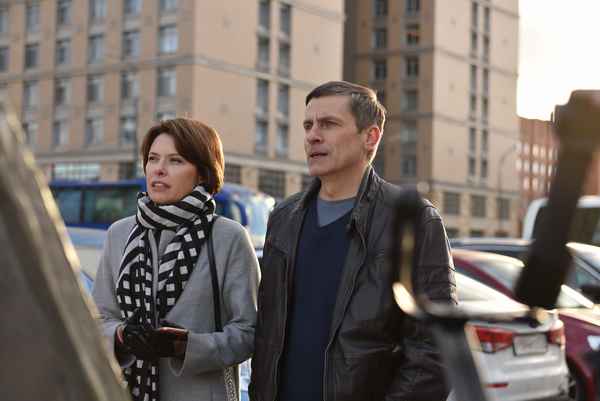 Сериалы 2018 года: русские новинки на ТВЦ Сериалы 2018 года: русские новинки на ТВЦ