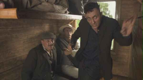 Фильмы, похожие на Ликвидацию и Марьину рощу