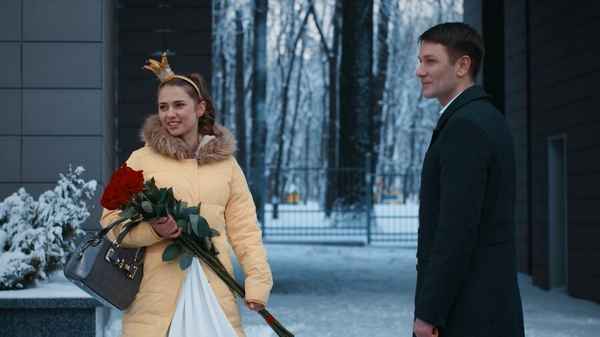 Мини сериалы (Россия, Украина): мелодрамы по 4 серии 2018 года