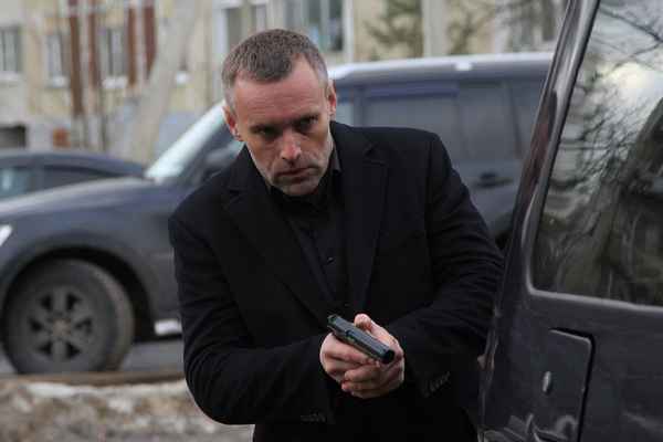 Мини сериалы 2018 года (новинки): русские детективы