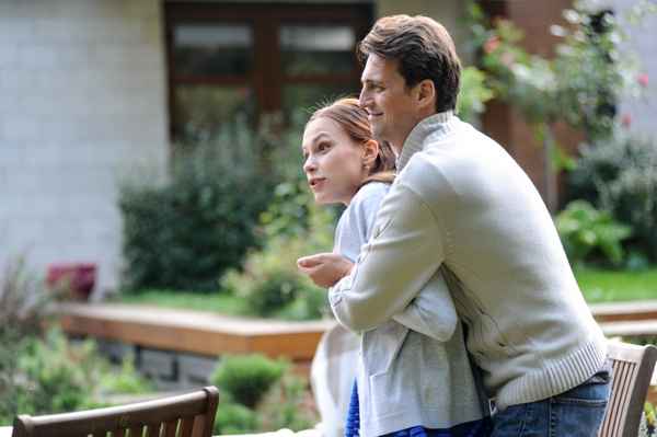 Фильмы по России 1 по выходным: русские мелодрамы (список 2018 года - новинки)