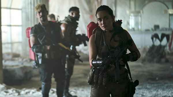 Новые фильмы про зомби 2018 года - уже вышедшие новинки кино