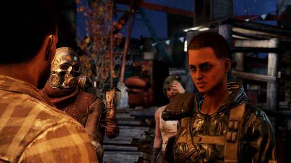 Раскрыты подробности Fallout 76. Сюжет, гeймлпей и механика