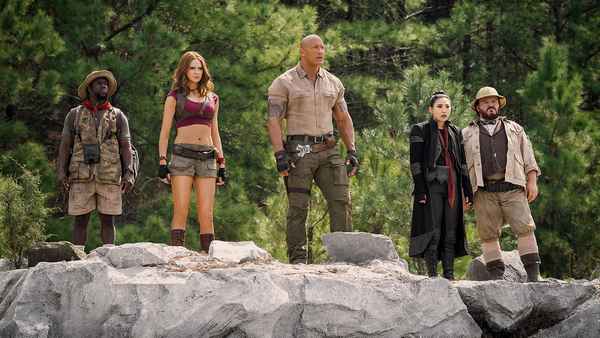 Какие фильмы выходят в августе 2018: новинки кино в кинотеатрах