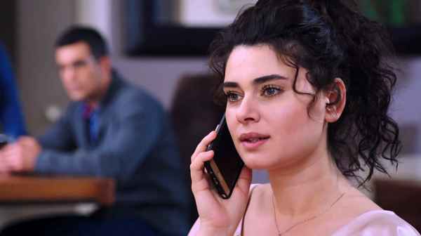 Когда начнется 2 сезон турецкого сериала "Клятва"?