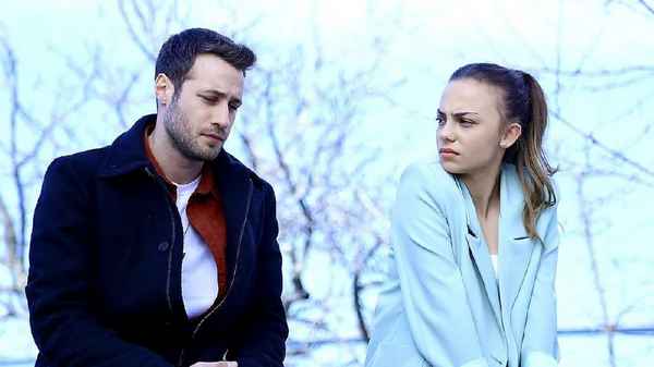 Сериал "Жестокий Стамбул": содержание серий