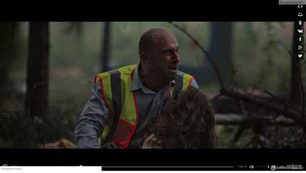 Рецензия к фильму "Непрощенный" (2018). Нет больше кары для мужчины, чем жизнь без своей семьи.