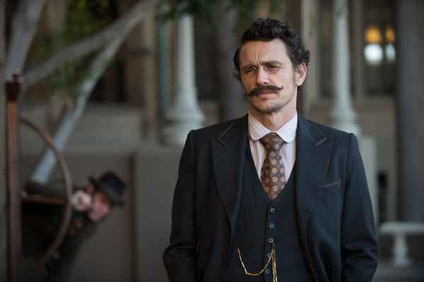 Институт Роузвуд ( The Institute ),  2016