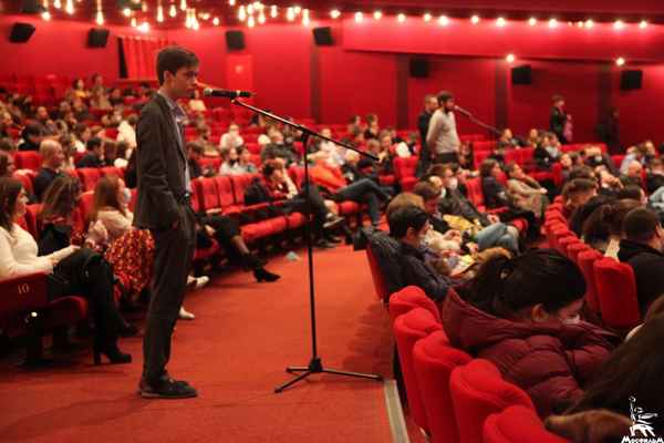 Новинки кино в октябре 2018 в кинотеатрах