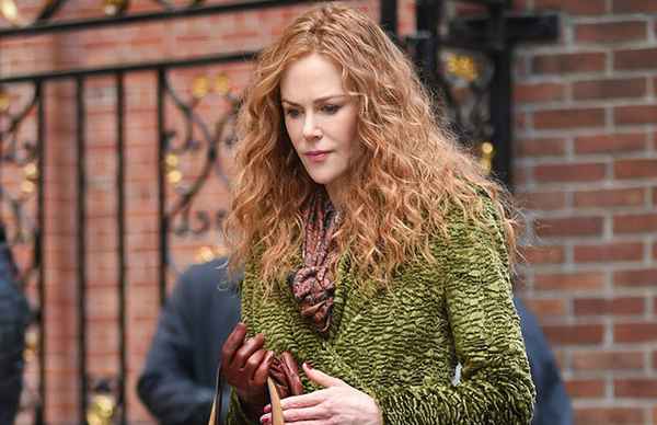 Новинки сериалов осень 2018: ТОП-20