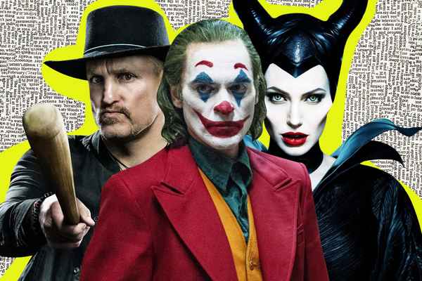 Премьеры осени 2018 в кино: какие фильмы выйдут осенью в этом году