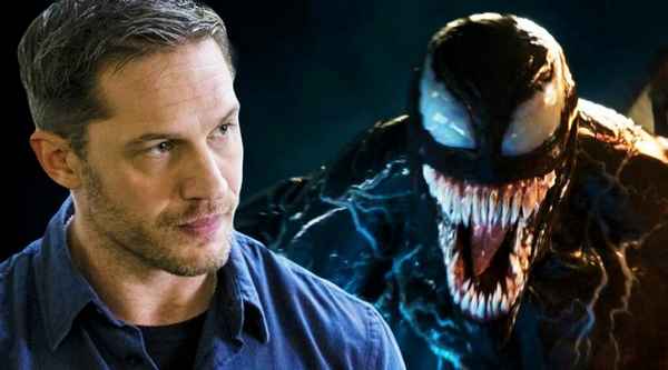 Рецензия к фильму "Веном" (2018). Внезапный привет из прошлого или история одного беззубика