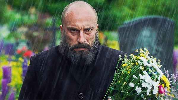 Рецензия к фильму "Непрощенный" (2018). Не просто отстой... Отстоище!...