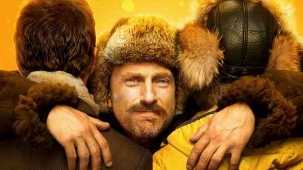 Почему Елки последние: дата выхода, трейлер