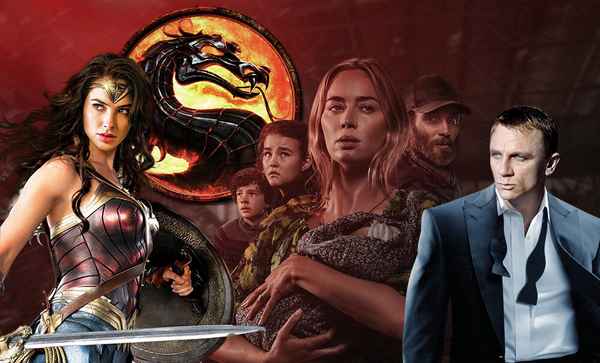 Новинки кино в декабре 2018 в кинотеатрах: премьеры и ожидаемые фильмы