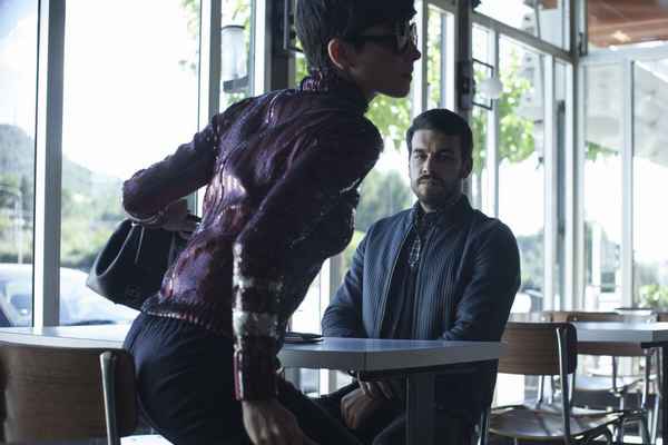 Испанские детективы с закрученным сюжетом: ТОП-19