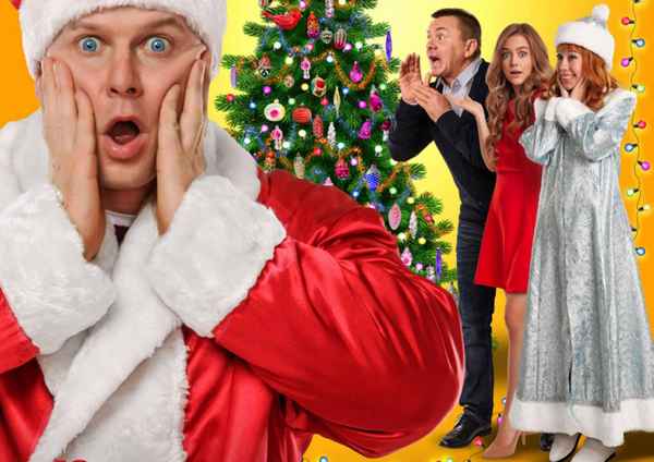 Кино на Новый год 2019: фильмы на новогодние каникулы в кинотеатрах в этом году (рождественские премьеры новинки)