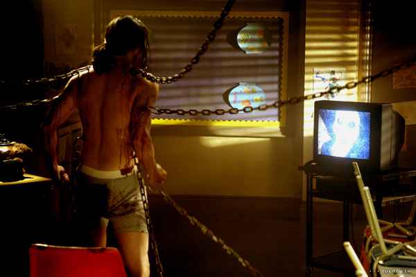 Пила 3 сюжет