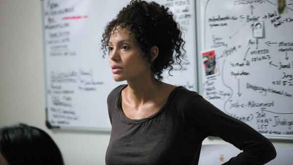 Рецензия к фильму "Ее сердце" (2007). 