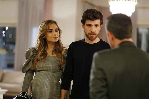 Когда выйдет 2 сезон сериала "Жестокий Стамбул"?