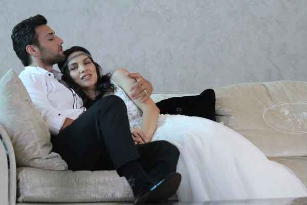 Турецкий сериал "Сон": содержание серий