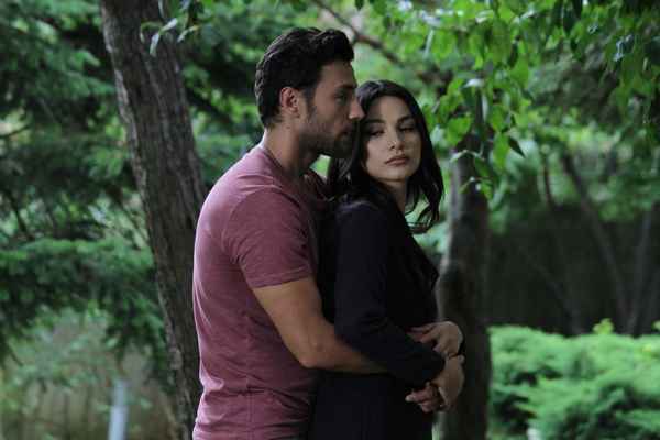 Чем закончится сериал "Сон"? (Турция)