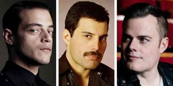 Кто исполнял песни в фильме Богемская рапсодия: Рами Малек поет сам?