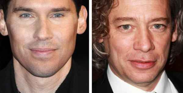 Богемская рапсодия: актерский состав и главный актер, сыгравший Фредди Меркури, реальные люди Люси Бойнтон, Роджер Тейлор, Эйдан Гиллен, Аллен Лич, Гвилим Ли, Саша Барон Коэн