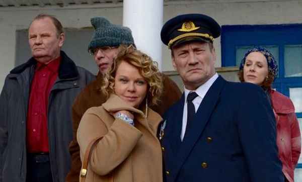 Сериал "Соседи" содержание серий, 2 сезон