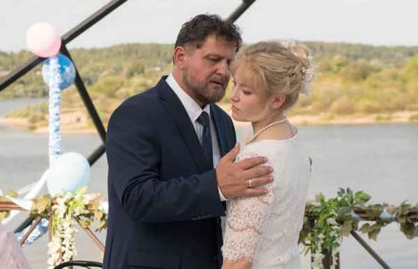 Чем закончился сериал "Девять жизней"?