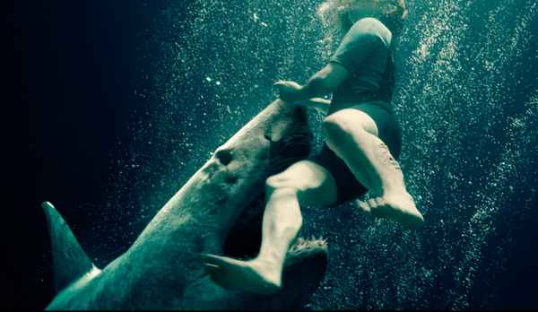 Фильмы про акул 2018: самые новые (2019)