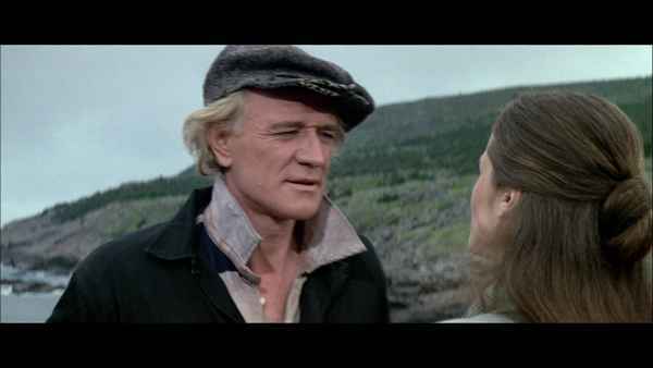 Рецензия к фильму "Cмepть среди айсбергов" (1977). Трагическое противостояние