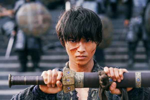 Новинки китайского кино 2019: фильмы года