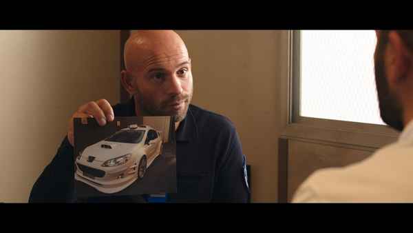 Рецензия к фильму "Такси 5" (2018). Агент Джей, приди и помоги забыть!