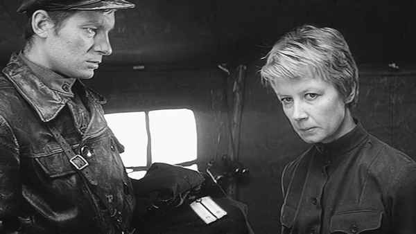 Служили два товарища (Россия(СССР), 1968)