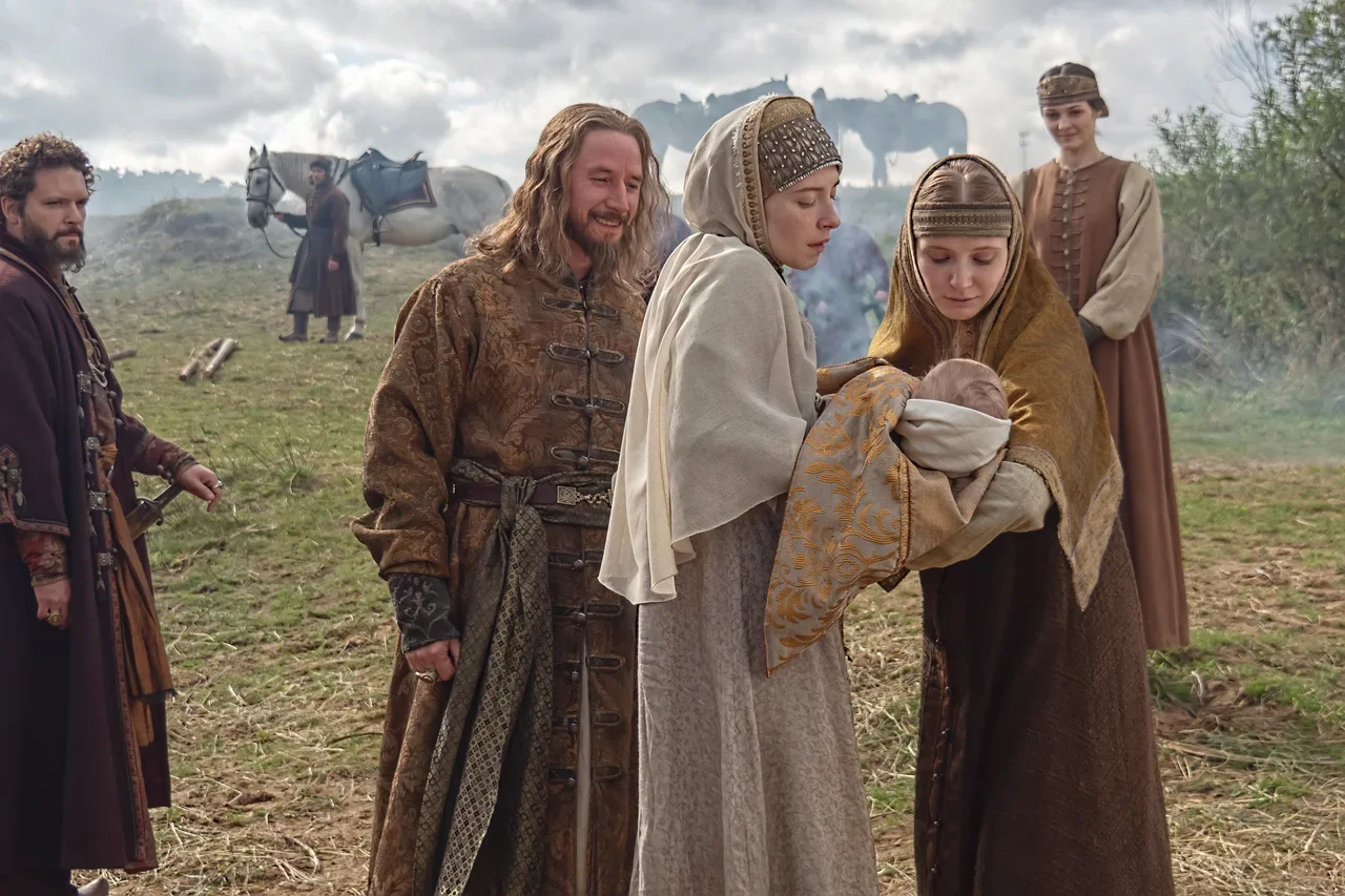 Российские исторические фильмы 2019: список лучших премьер, которые сняла Россия