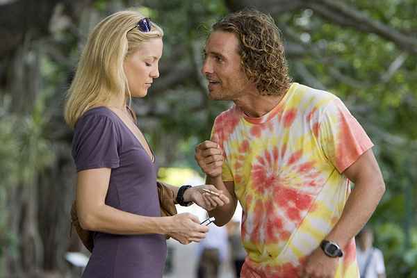 Рецензия к фильму "Золото Дypaков" (2008). Лето посреди заснеженных вершин