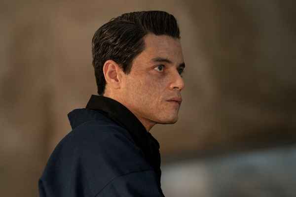 Фильмы с Рами Малеком в главной роли: где снимался актер