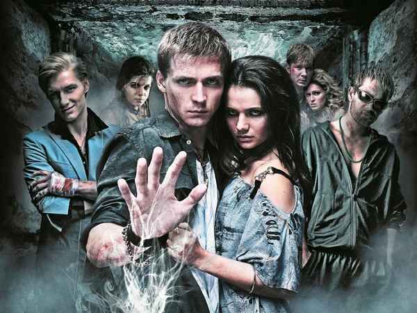 Рецензия к фильму "Фобос. Клуб стpaxa" (2010). 