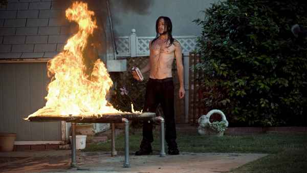 Хешер (Hesher),  2010, США