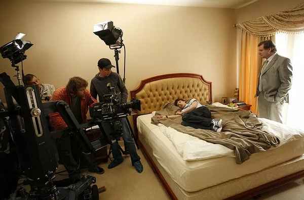 Мой любимый раздолбай (Россия), 2010