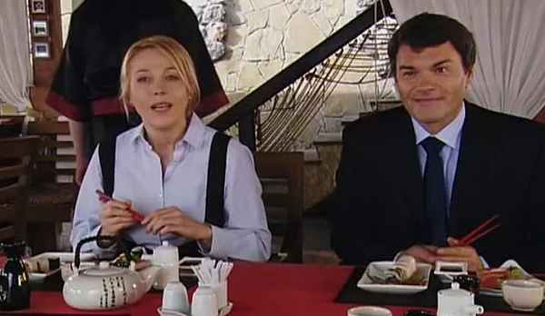 Салями (Россия), 2011)