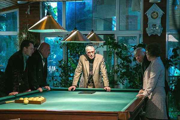 Перелетные птицы (Россия), 2019